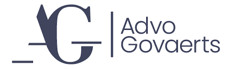Advocatenkantoor Govaerts Logo