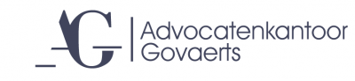 Advocatenkantoor Govaerts Logo